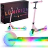 Monopattino per bambini LUMI RIDE monopattino a due ruote Anteprima dell’immagine prodotto 1