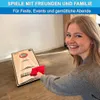 Doctor Sport Cornhole Pro Series - Jeu de lancer américain Voir les images du produit 7