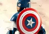 76258 - LEGO Super Heroes - Figurine Captain America à Voir les images du produit 8