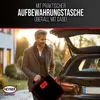 HEYNER® Radkralle mit Zahlenschloss bis 280 mm Reifenbreite Produktbild-Vorschau 7