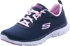 Skechers Damen Sneaker FLEX APPEAL 4.0 BRILLIANT VIEW Damen Produktbild-Vorschau 47