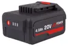 FERM AX-Power CDA1155 Akku 20V - 4,0Ah Li-Ion Produktbild-Vorschau 2