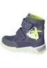 Ricosta Stiefelette Stiefelette Kunstleder/Textil Produktbild-Vorschau 2