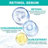Gesichtsserum Set mit Vitamin C Hyaluron Retinol Serum Produktbild-Vorschau 12