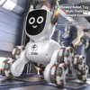 Robot na dálkové ovládání, interaktivní inteligentní Náhled obrázku produktu 3