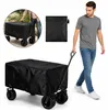 Bollerwagen Abdeckung wasserdicht 210D, Schutzhaube für Produktbild-Vorschau 1