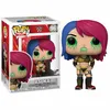 WWE - Asuka 96 - Funko Pop! - Vinyl Figur Produktbild-Vorschau 5