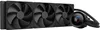 NZXT Kraken Plus 360 schwarz (RL-KN360-B2) Voir les images du produit 7