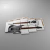 Bild auf Leinwand - Leinwandbild - E-Gitarren Streicher Produktbild-Vorschau 2