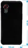 PhoneNatic Case kompatibel mit Samsung Galaxy Xcover 5 - Produktbild-Vorschau 2
