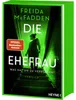 Die Ehefrau - Was hat sie zu verbergen? Náhled obrázku produktu 1