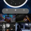 Sternenprojektor 12 Szenen 360° Drehung, Usb Sicher Für Produktbild-Vorschau 7