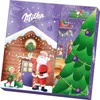 Milka 3D Bastel Adventskalender Produktbild-Vorschau 9