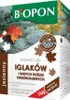 Concime autunnale BIOPON per conifere 1KG Anteprima dell’immagine prodotto 2
