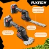 FUXTEC Grasschere FX-E1HHS20 | Akku Strauchschere 20V | 80 Produktbild-Vorschau 6