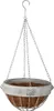 Esschert Design Löwenkopf Hanging Basket mit Kokoseinsatz Ø Produktbild-Vorschau 1