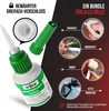 Top2Glue 3x50g Sekundenkleber 1 x dünnflüssig 1 x medium 1 Produktbild-Vorschau 4