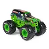 Model auta Monster Jam "Grave Digger" v měřítku 1:64, série Náhled obrázku produktu 3