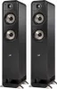 Polk Audio S55e, Pełny zasięg, Przewodowa, 32 - 40000 Hz, 8 Podgląd zdjęcia produktu 1