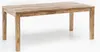 WOHNLING Esszimmertisch WL5.078 Braun 120 x 76 x 70 cm Produktbild-Vorschau 12