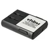 vhbw Akku kompatibel mit Alcatel Mobile 400 DECT, 300 DECT Produktbild-Vorschau 9