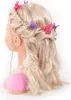 Charlene Super Model Tête de maquillage et de coiffure Voir les images du produit 7