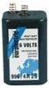 Batt.LONGLIFE 4R25X 1 pièce VARTA Voir les images du produit 17
