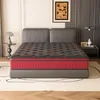 DEWINNER Matelas 160x200 cm, Épaisseur 30 cm, Mousse à Voir les images du produit 1