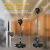 Sada boxovacích míčů HOMCOM stojící box fitness boxovací Náhled obrázku produktu 11