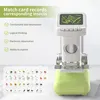 (Šedý) 1200X HD elektronový mikroskop s odnímatelným Náhled obrázku produktu 8