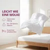 Premium Mikrofaser Steppbett Ultrasonic 135 × 200 cm, Produktbild-Vorschau 9