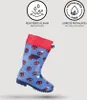 Kinder Gummistiefel Spiderman - Größe 26 Produktbild-Vorschau 11