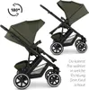 ABC Design Salsa 5 Air All in One Set Avocado Produktbild-Vorschau 10