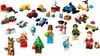 LEGO City Adventskalender 2025 - Weihnachten Spielzeug mit Produktbild-Vorschau 4
