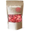 GymBeam - Gefriergetrocknete Erdbeeren 100 g Produktbild-Vorschau 2