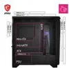 MSI GEH Midi MPG GUNGNIR 300R Airflow Náhľad obrázku produktu 20
