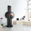 Kaminofen Kanuk® TOWER Produktbild-Vorschau 3