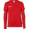 Uhlsport Save Goalkeeper Set Junior rot/schwarz 128 Produktbild-Vorschau 9