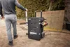 Toughbuilt STACKTECH rollbare Werkzeug Box abschliessbar Produktbild-Vorschau 9