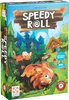 Piatnik - Speedy Roll Kinderspiel Brettspiel Produktbild-Vorschau 1