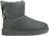 UGG Damen Stiefeletten 1016501 GREY Farbe:Grau Größe: 40 Produktbild-Vorschau 13