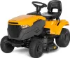 STIGA Rasentraktor Tornado 398, 7,5 kW / 10,2 PS, 432 cm³, Produktbild-Vorschau 2