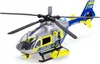 Dickie Spielfahrzeug Helikopter Go Real / SOS Police Produktbild-Vorschau 3
