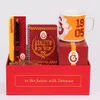 Set regalo per tifosi del Galatasaray, taccuino, tazza, Anteprima dell’immagine prodotto 1