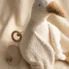 Efie  Baby Spieluhr Gans weiß – Melodie LaLeLu, Produktbild-Vorschau 3