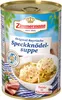 Zimmermann Speckknödel Suppe Tafelfertige Fleischbrühe Produktbild-Vorschau 1