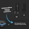 Woyax iPhone 13 Pro Akku 3300 mAh Hohe Kapazität ohne Produktbild-Vorschau 4