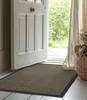 Fußmatte - Für Innen und Außen - 80x200 cm - Braun - Produktbild-Vorschau 3