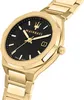 Maserati Armbanduhr Herren Analog Edelstahl gold STILE Produktbild-Vorschau 3