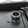 ZF GETRIEBE Ölwechselkit für Automatikgetriebe Satz 7L Produktbild-Vorschau 8